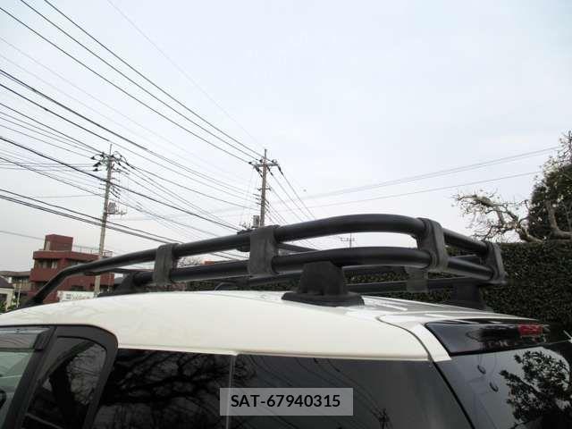 Toyota FJ CRUISER 2014-08 6006104-12