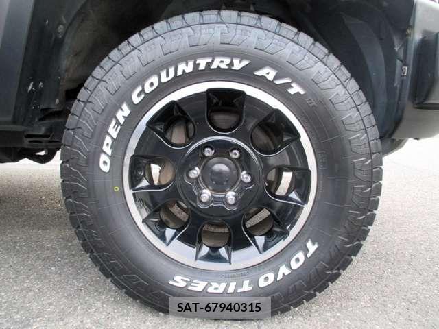 Toyota FJ CRUISER 2014-08 6006104-14