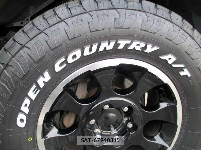 Toyota FJ CRUISER 2014-08 6006104-15