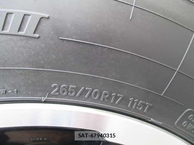 Toyota FJ CRUISER 2014-08 6006104-18