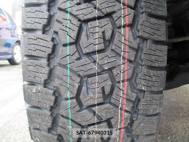 Toyota FJ CRUISER 2014-08 6006104-19