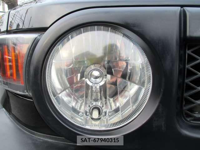 Toyota FJ CRUISER 2014-08 6006104-5