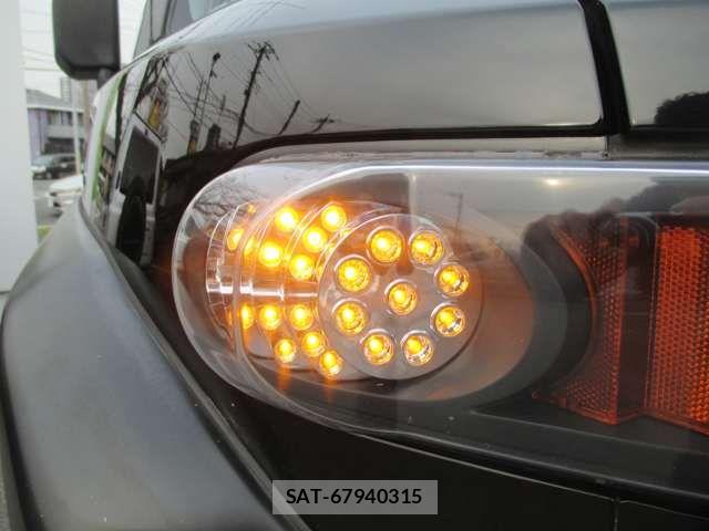 Toyota FJ CRUISER 2014-08 6006104-7