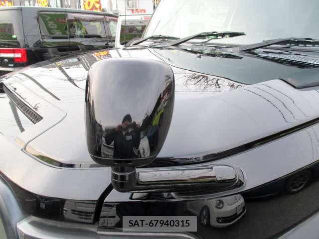 Toyota FJ CRUISER 2014-08 6006104-8