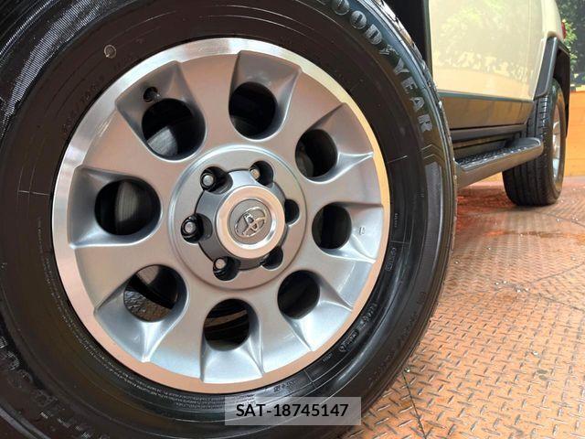 Toyota FJ CRUISER 2018-01 6006093-10