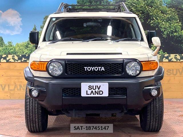 Toyota FJ CRUISER 2018-01 6006093-11