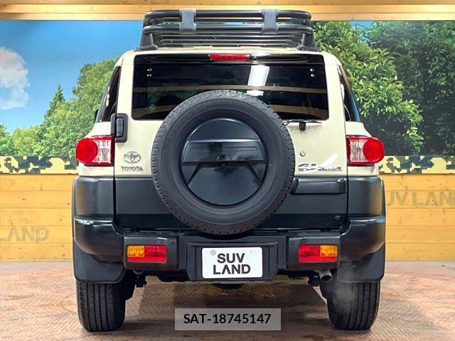 Toyota FJ CRUISER 2018-01 6006093-12