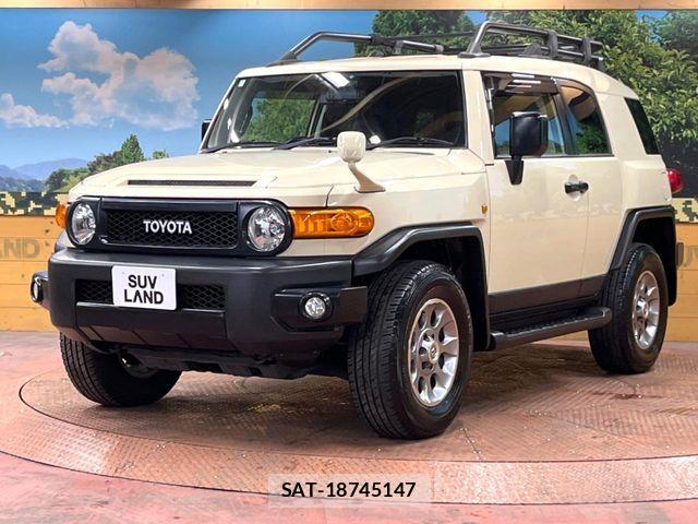 Toyota FJ CRUISER 2018-01 6006093-13