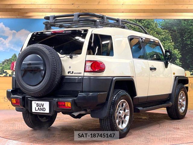 Toyota FJ CRUISER 2018-01 6006093-14