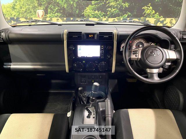 Toyota FJ CRUISER 2018-01 6006093-1