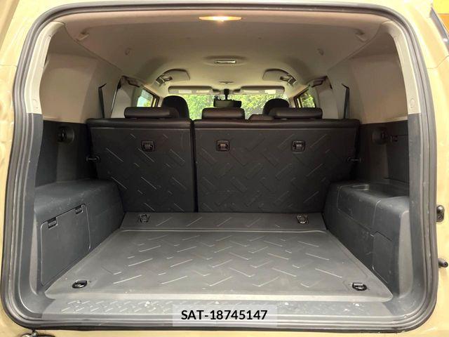 Toyota FJ CRUISER 2018-01 6006093-8