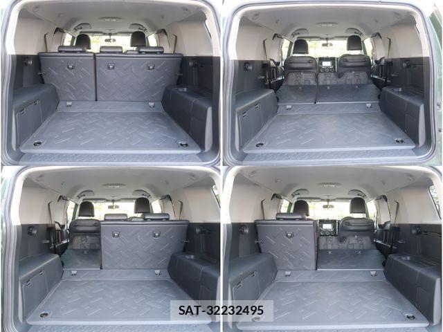 Toyota FJ CRUISER 2014-02 6214666-9