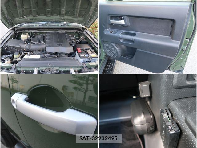 Toyota FJ CRUISER 2014-02 6214666-11