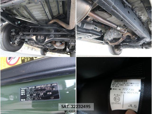 Toyota FJ CRUISER 2014-02 6214666-12