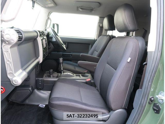Toyota FJ CRUISER 2014-02 6214666-20