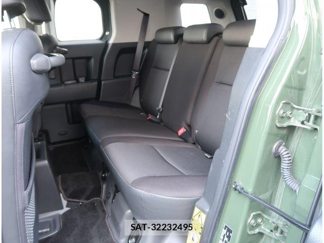 Toyota FJ CRUISER 2014-02 6214666-22