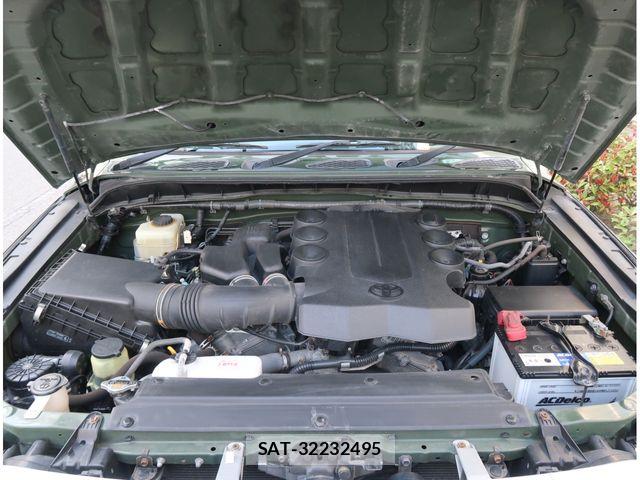 Toyota FJ CRUISER 2014-02 6214666-24