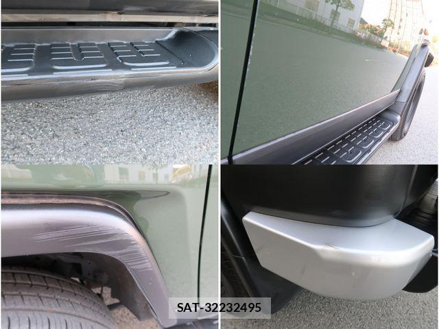 Toyota FJ CRUISER 2014-02 6214666-29