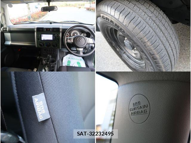 Toyota FJ CRUISER 2014-02 6214666-5