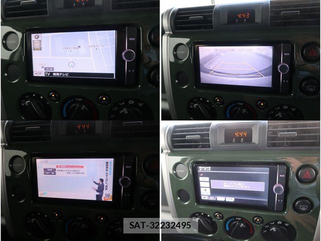 Toyota FJ CRUISER 2014-02 6214666-6