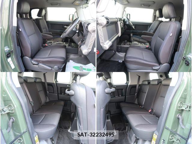 Toyota FJ CRUISER 2014-02 6214666-7