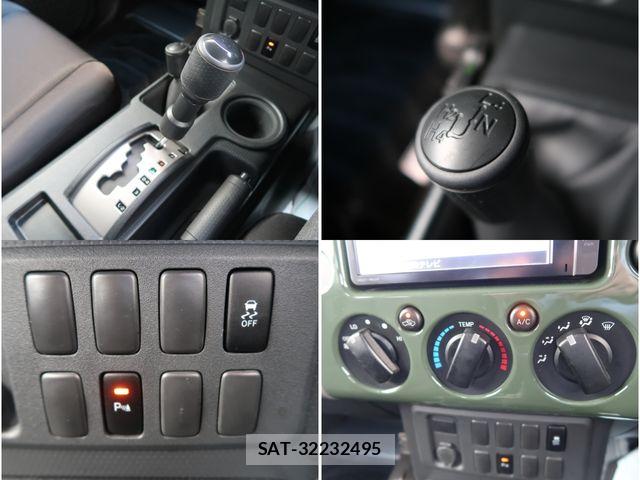 Toyota FJ CRUISER 2014-02 6214666-8