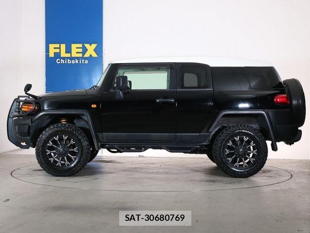 Toyota FJ CRUISER 2012-01 6244065-9