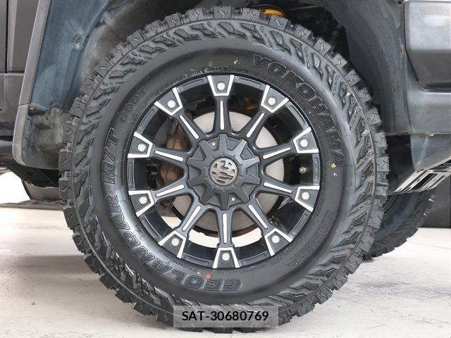 Toyota FJ CRUISER 2012-01 6244065-12