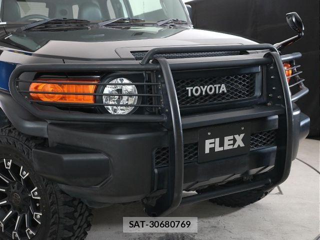 Toyota FJ CRUISER 2012-01 6244065-15