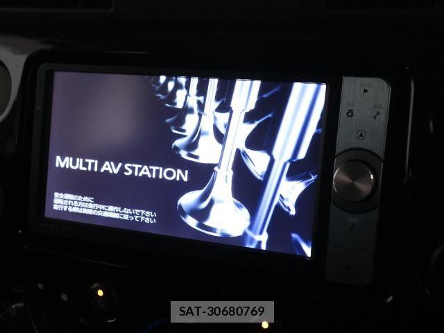 Toyota FJ CRUISER 2012-01 6244065-17