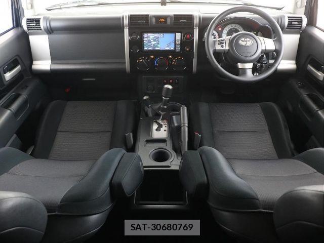 Toyota FJ CRUISER 2012-01 6244065-1