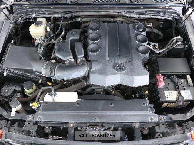 Toyota FJ CRUISER 2012-01 6244065-2