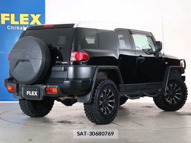 Toyota FJ CRUISER 2012-01 6244065-3
