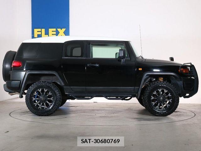 Toyota FJ CRUISER 2012-01 6244065-4