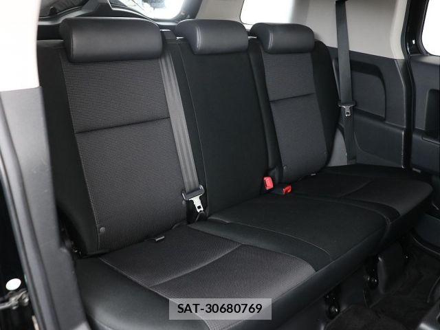 Toyota FJ CRUISER 2012-01 6244065-6