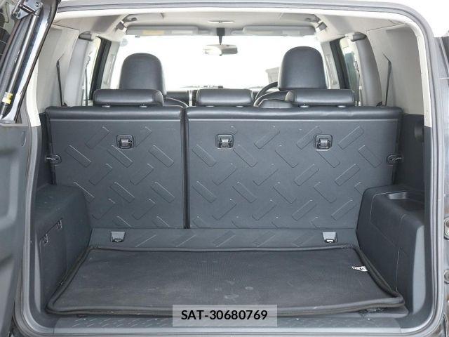 Toyota FJ CRUISER 2012-01 6244065-7