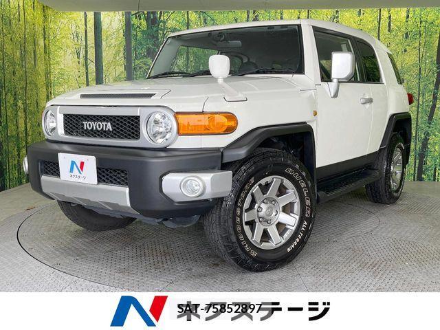 Toyota FJ CRUISER 2017-10 6264085-0