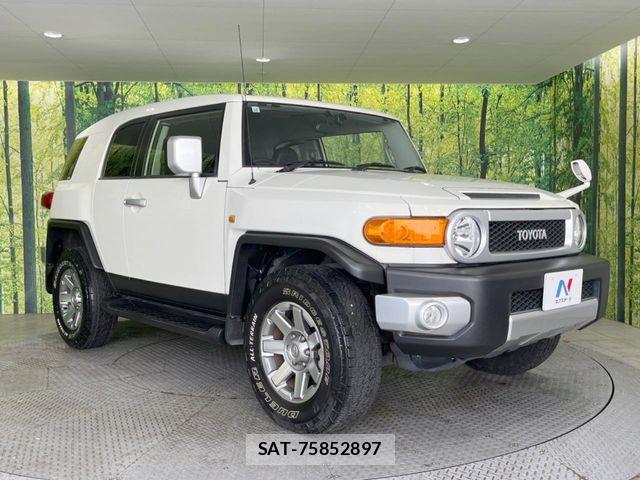 Toyota FJ CRUISER 2017-10 6264085-15