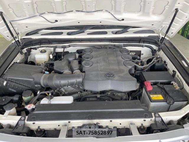 Toyota FJ CRUISER 2017-10 6264085-17