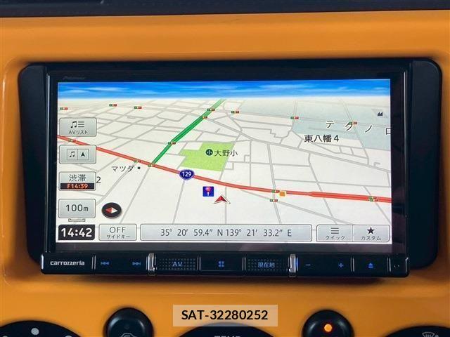 Toyota FJ CRUISER 2011-02 6276355-20