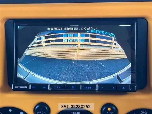 Toyota FJ CRUISER 2011-02 6276355-21