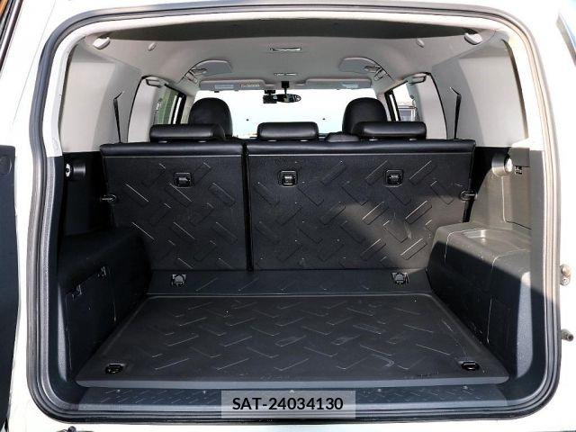 Toyota FJ CRUISER 2016-01 6497670-9