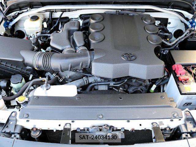 Toyota FJ CRUISER 2016-01 6497670-11