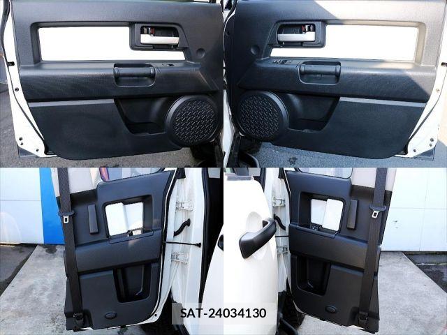 Toyota FJ CRUISER 2016-01 6497670-13