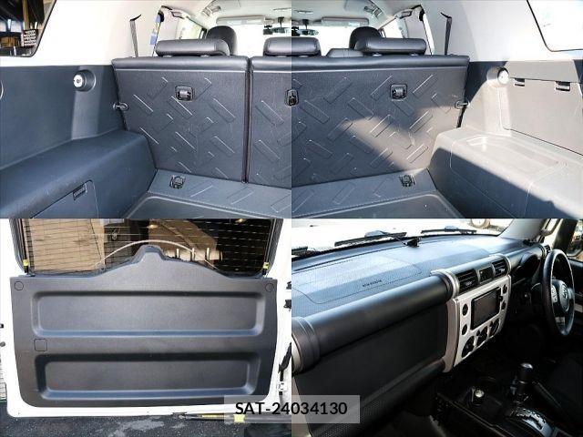 Toyota FJ CRUISER 2016-01 6497670-14