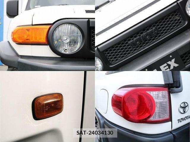 Toyota FJ CRUISER 2016-01 6497670-18