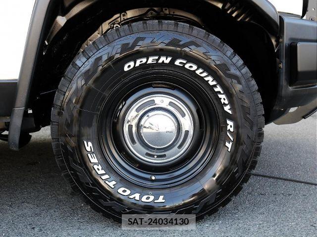 Toyota FJ CRUISER 2016-01 6497670-2