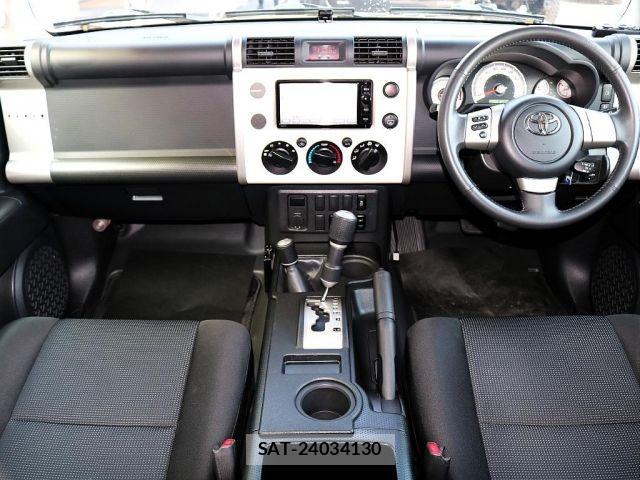 Toyota FJ CRUISER 2016-01 6497670-3