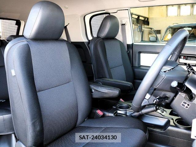 Toyota FJ CRUISER 2016-01 6497670-5
