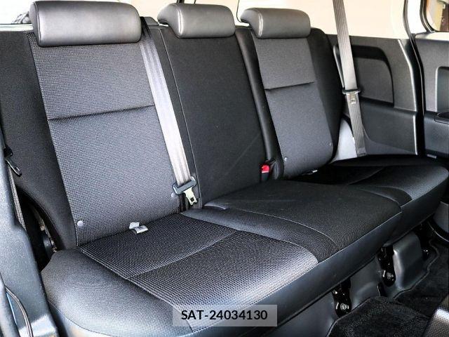 Toyota FJ CRUISER 2016-01 6497670-7